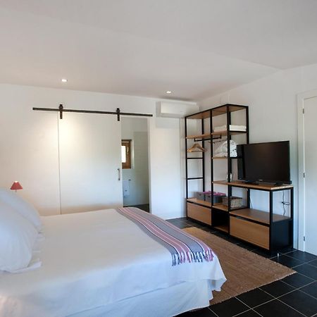 Mas Falgarona Hotel Boutique&SPA Avinyonet de Puigventós Extérieur photo