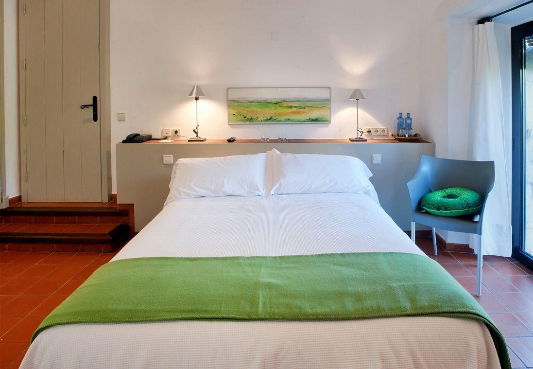 Mas Falgarona Hotel Boutique&SPA Avinyonet de Puigventós Extérieur photo
