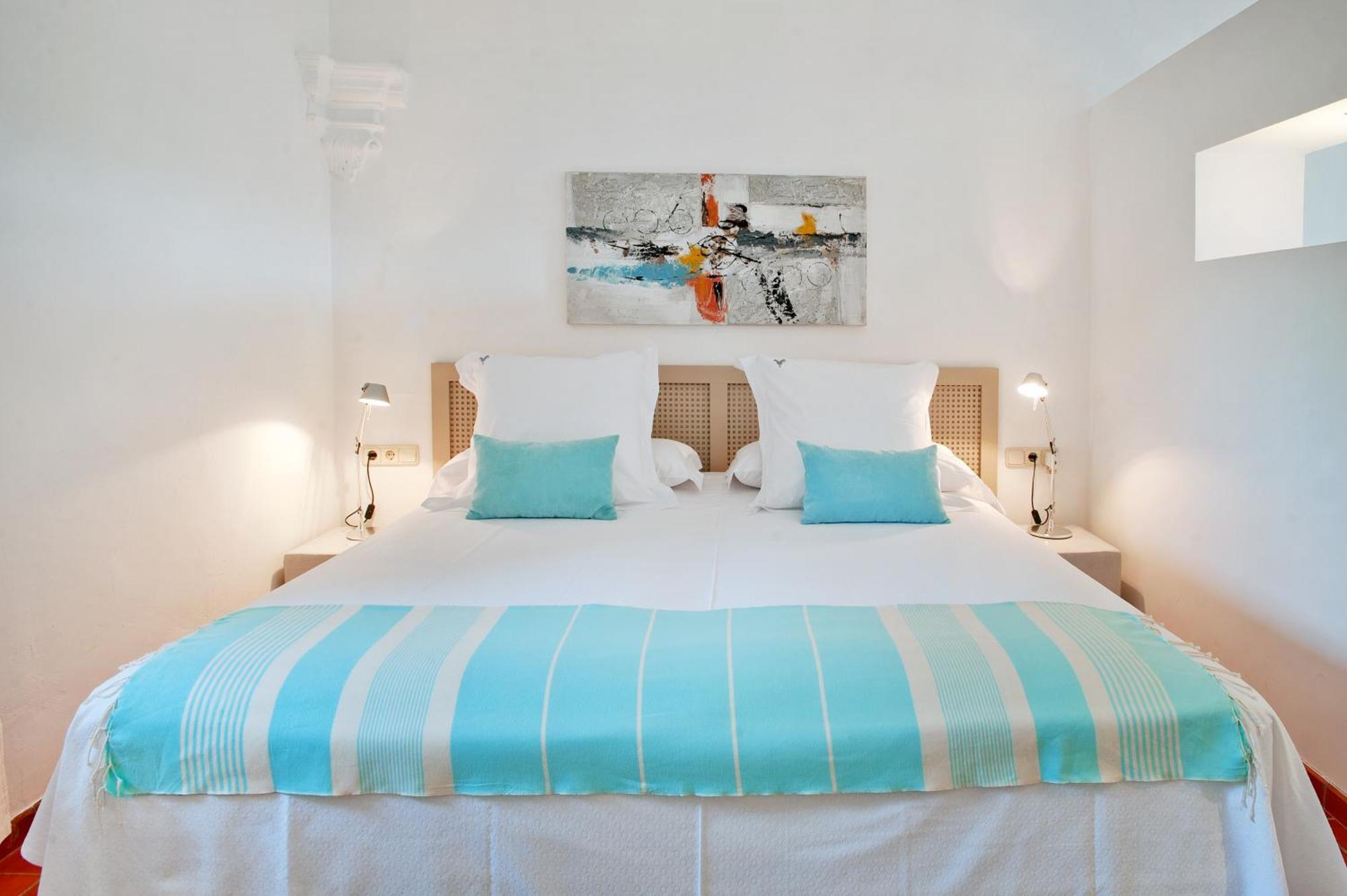 Mas Falgarona Hotel Boutique&SPA Avinyonet de Puigventós Extérieur photo