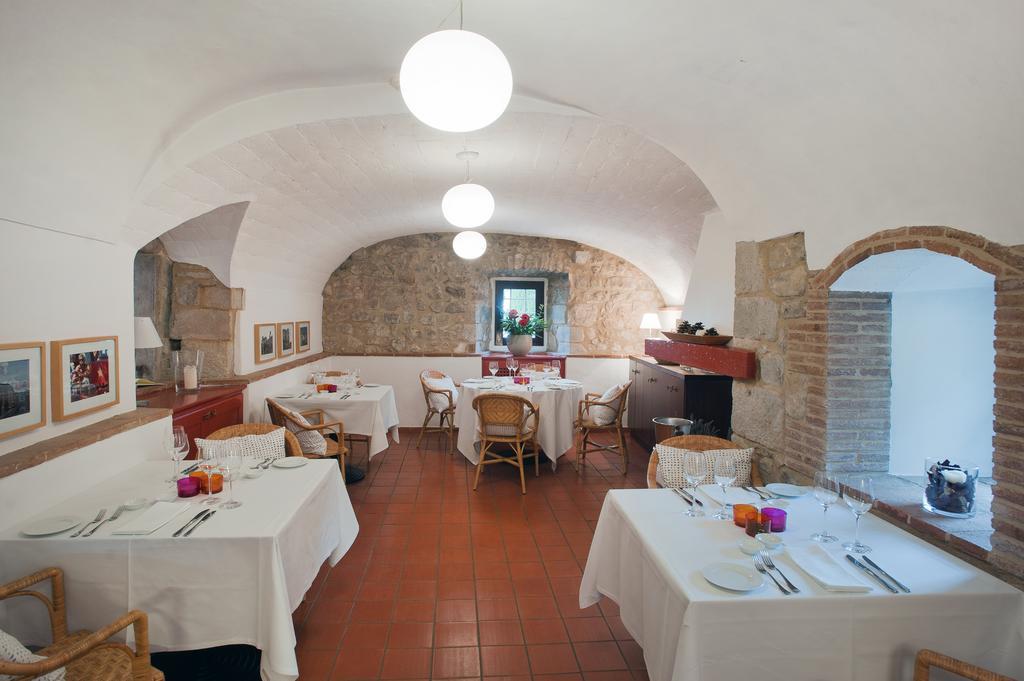 Mas Falgarona Hotel Boutique&SPA Avinyonet de Puigventós Extérieur photo