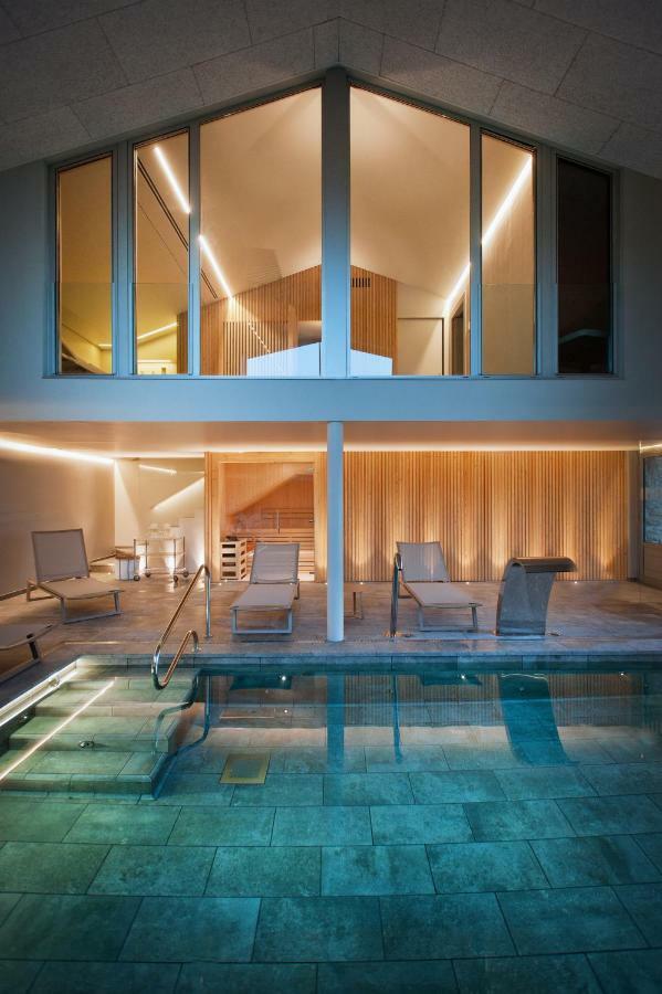Mas Falgarona Hotel Boutique&SPA Avinyonet de Puigventós Extérieur photo